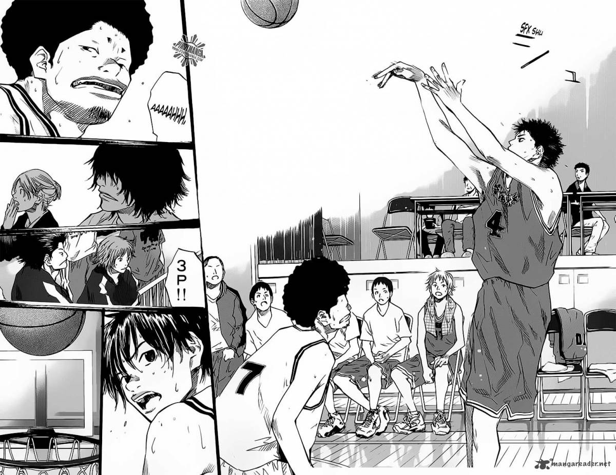 Ahiru No Sora 73 11