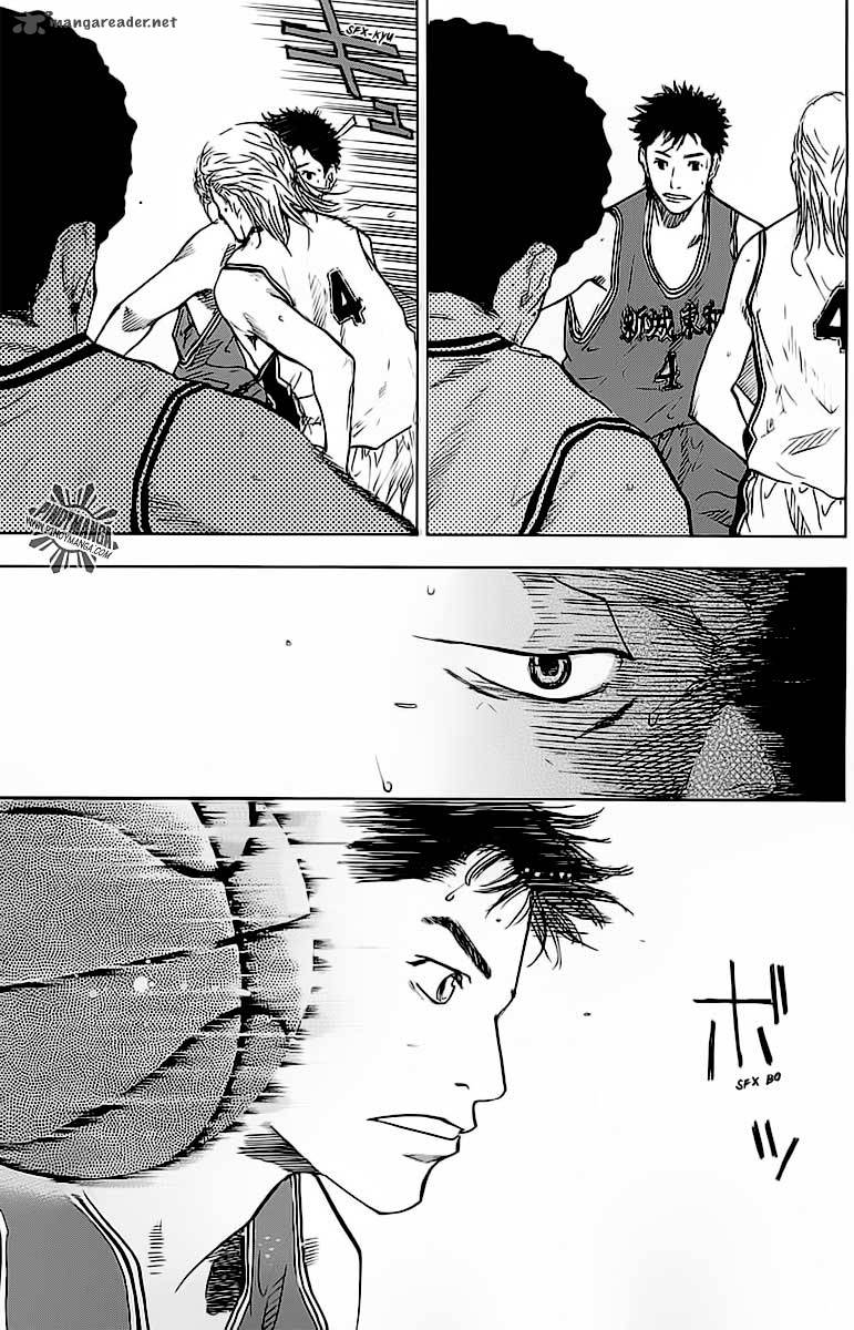 Ahiru No Sora 73 15