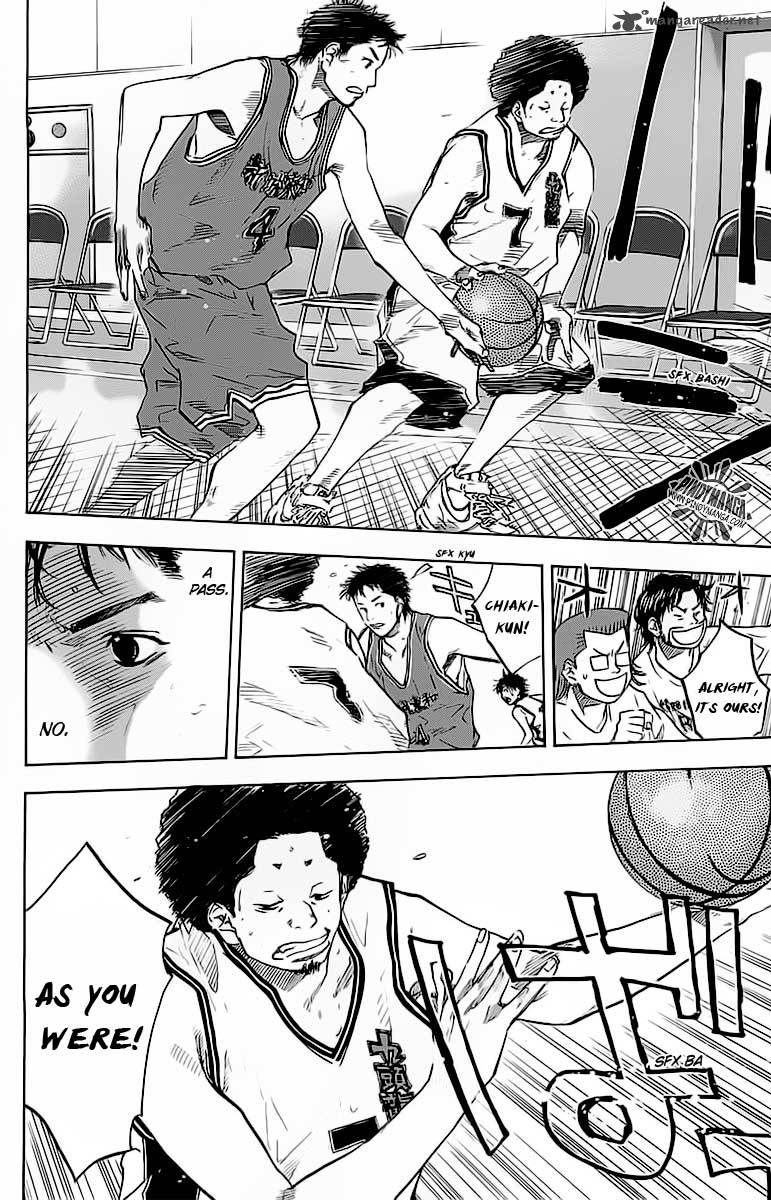 Ahiru No Sora 73 18
