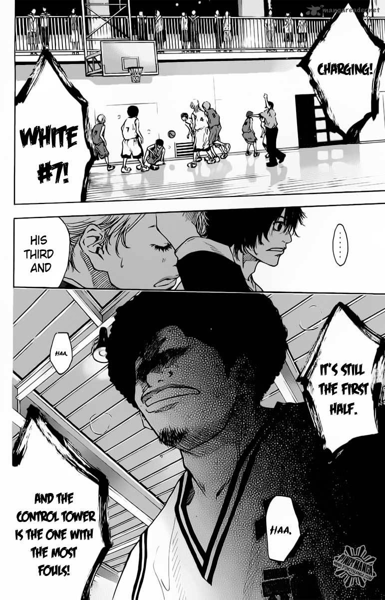 Ahiru No Sora 73 20