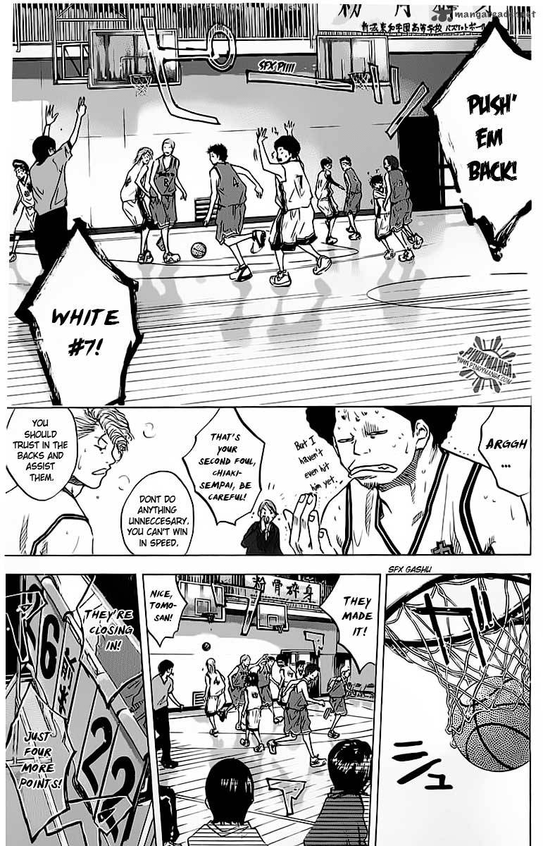 Ahiru No Sora 73 4