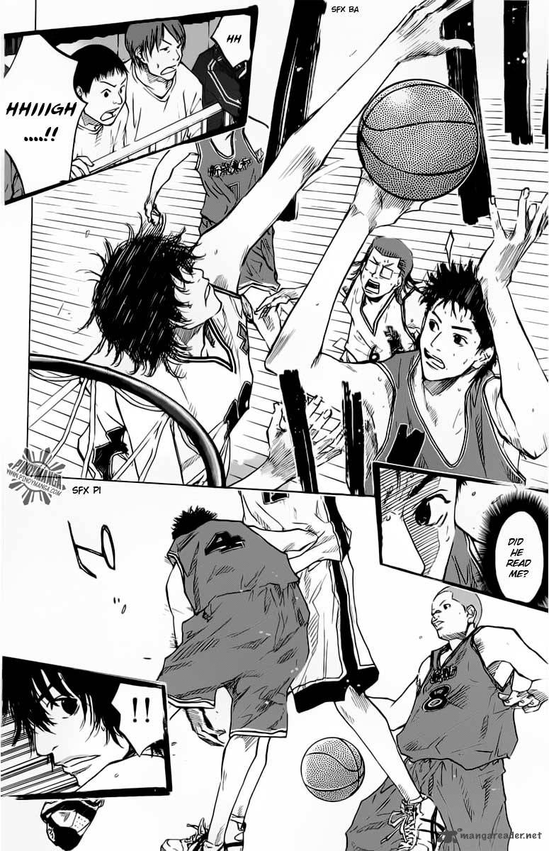 Ahiru No Sora 74 14