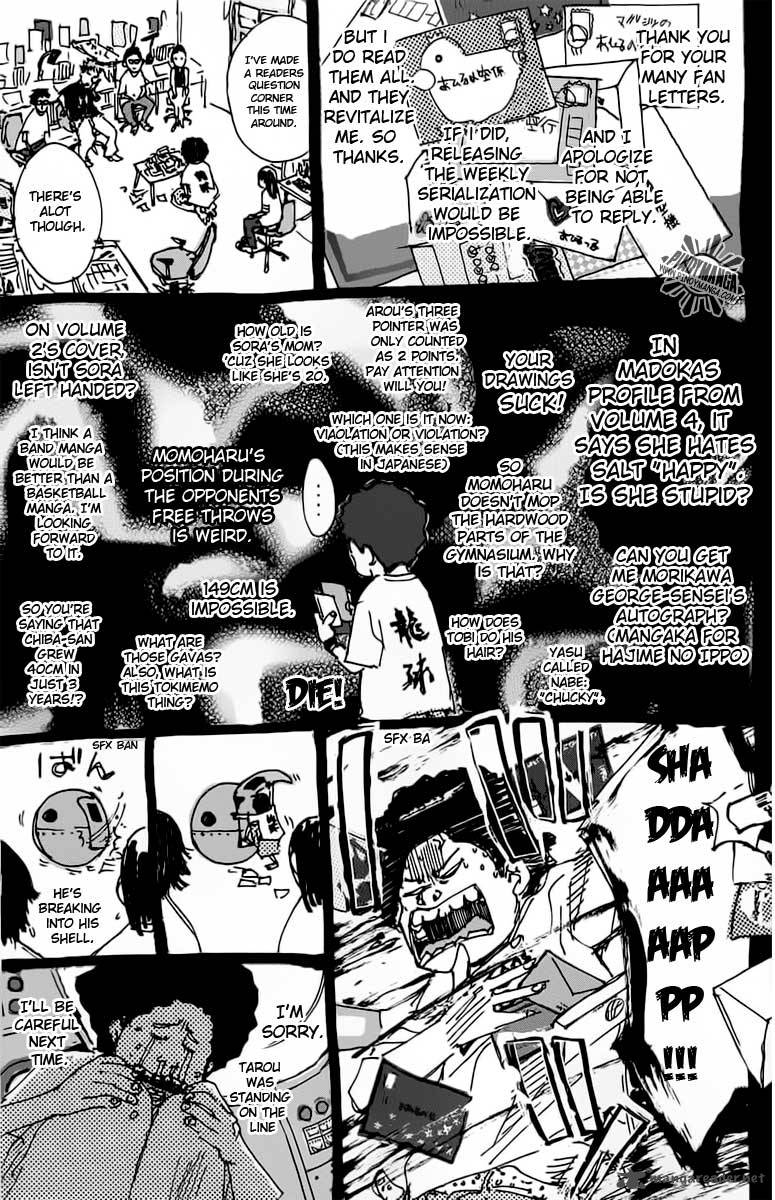 Ahiru No Sora 74 20