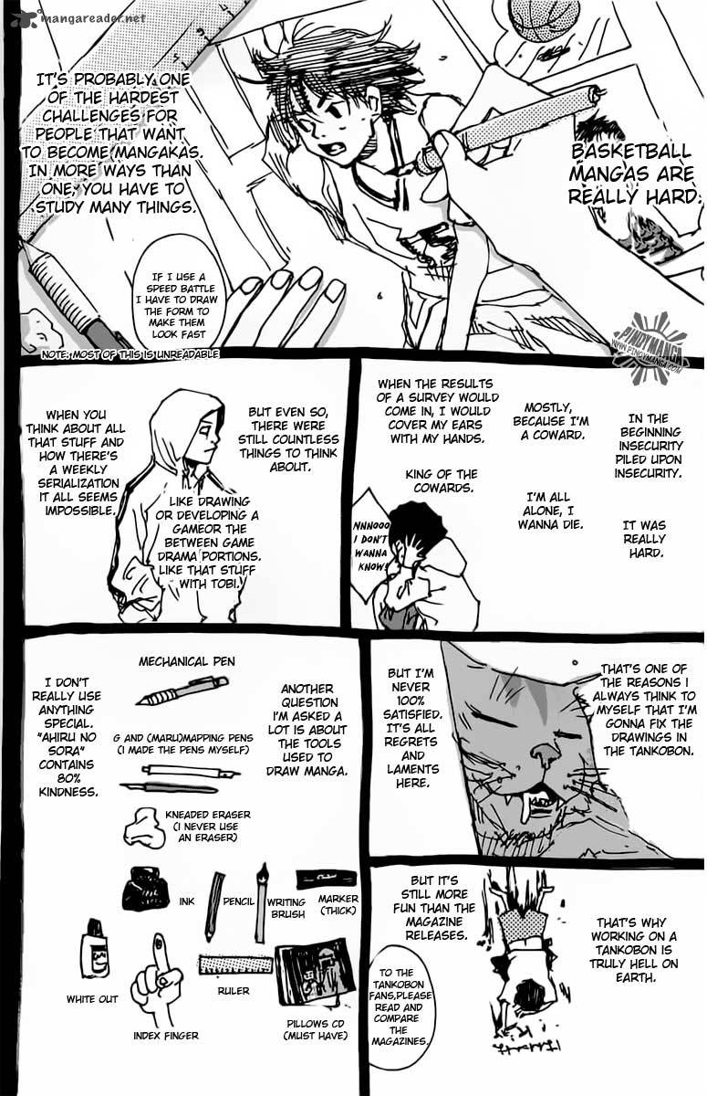 Ahiru No Sora 74 23