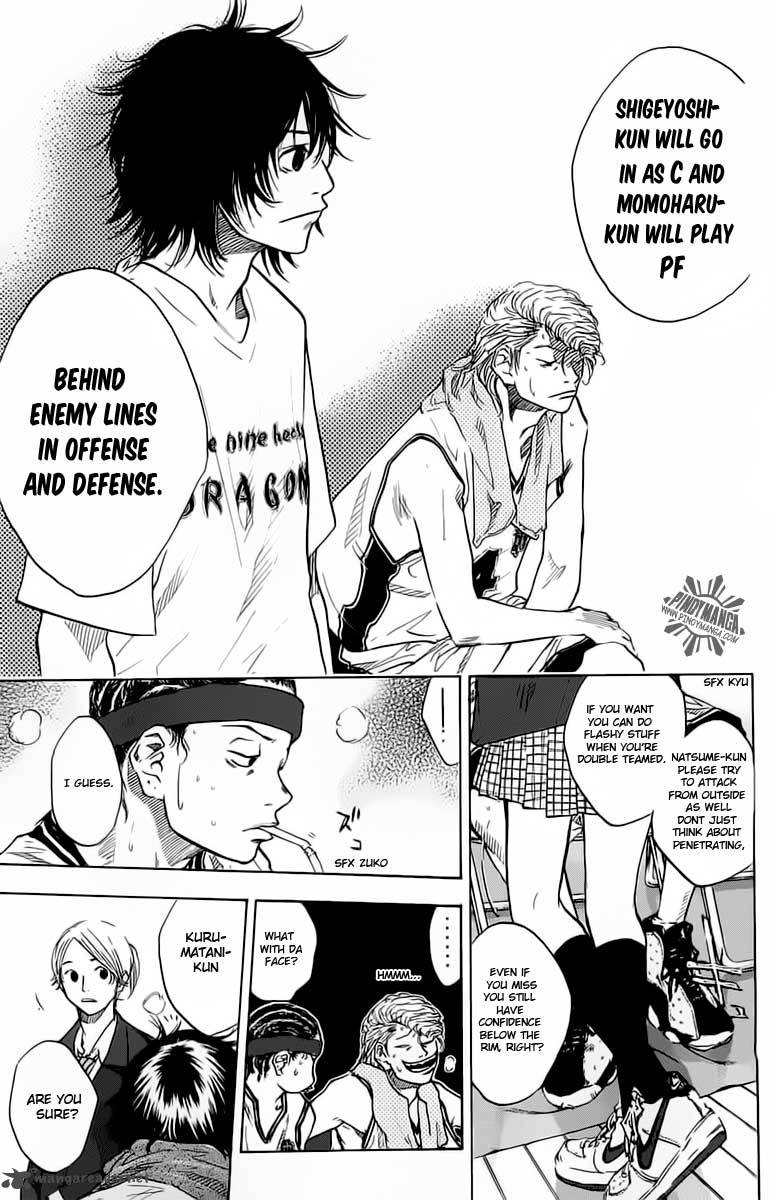 Ahiru No Sora 74 7