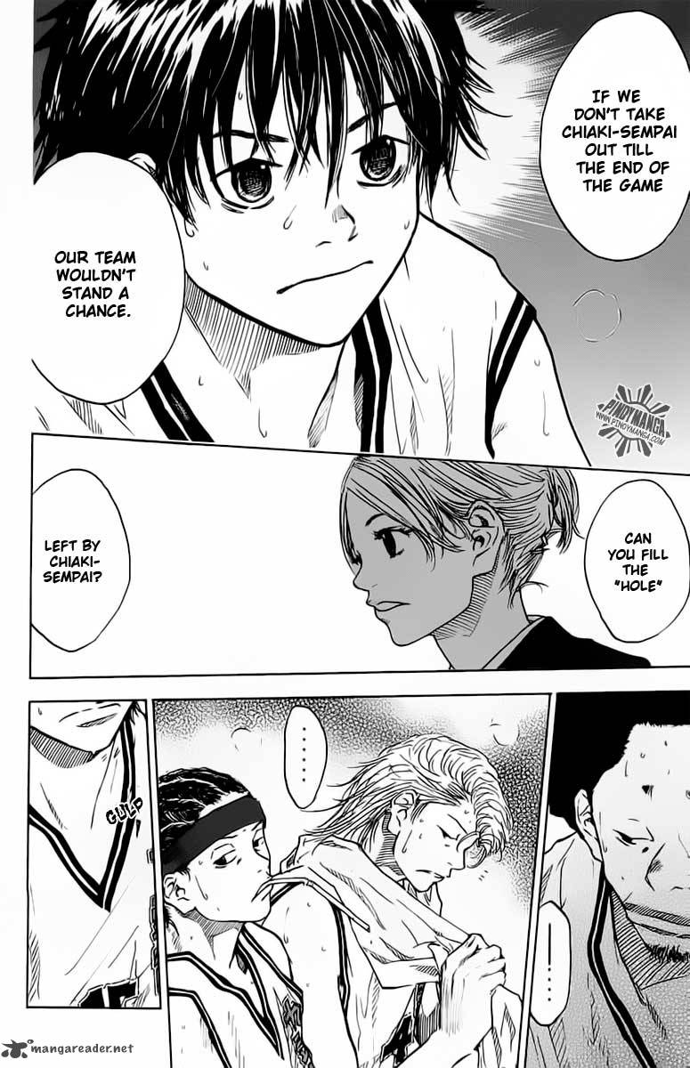 Ahiru No Sora 74 8