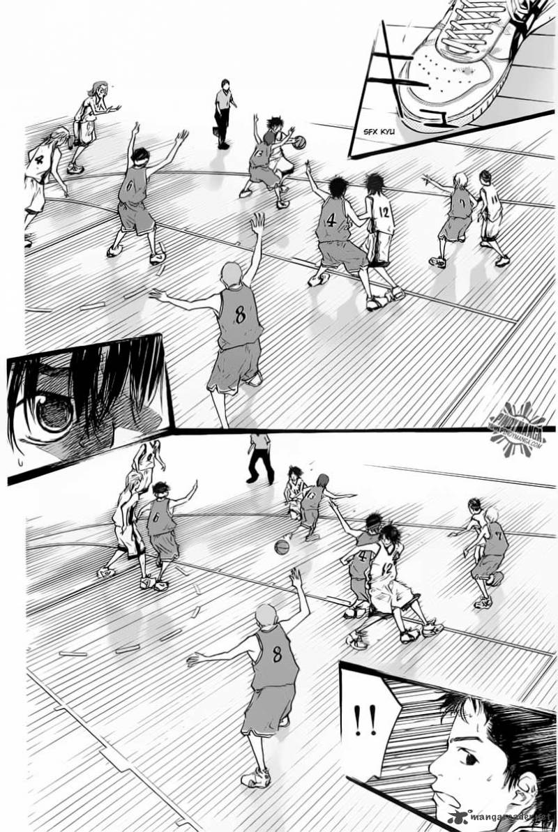 Ahiru No Sora 76 10