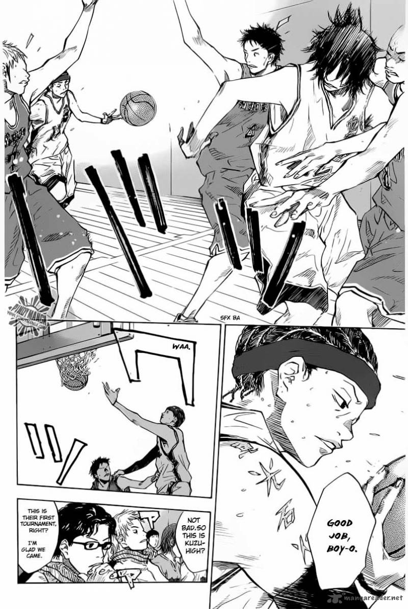 Ahiru No Sora 76 12