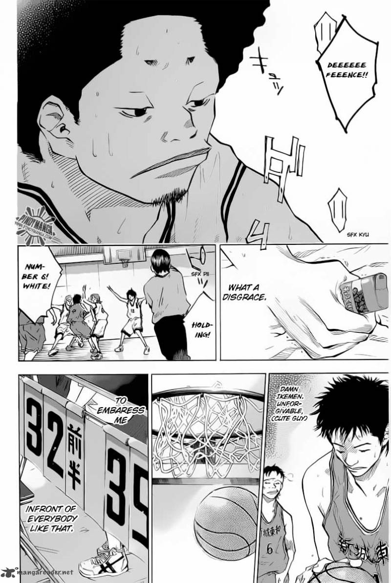 Ahiru No Sora 76 14