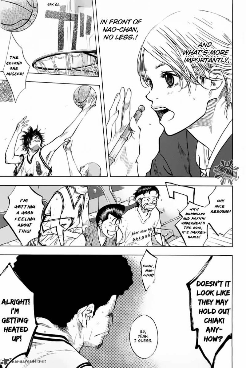 Ahiru No Sora 76 15