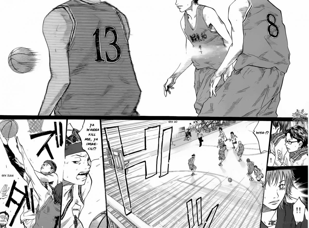 Ahiru No Sora 76 18