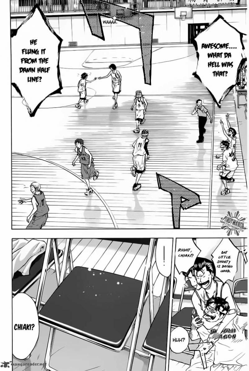 Ahiru No Sora 76 19