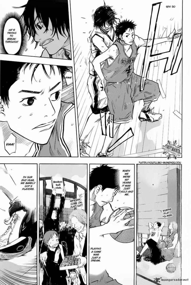Ahiru No Sora 76 3