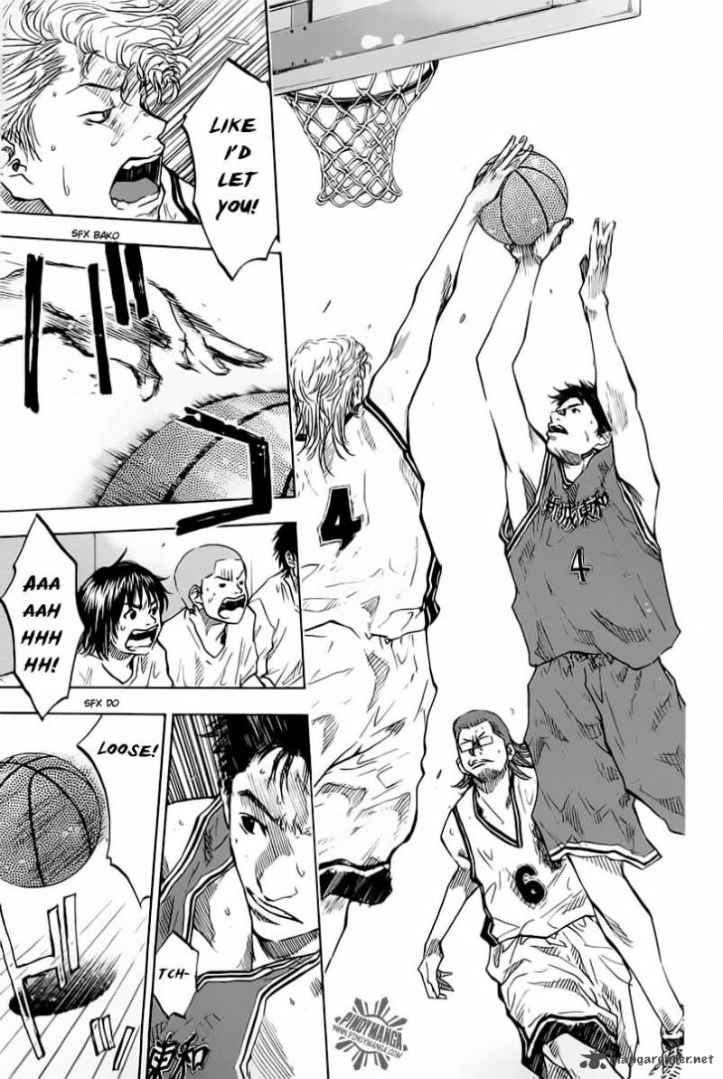 Ahiru No Sora 76 5
