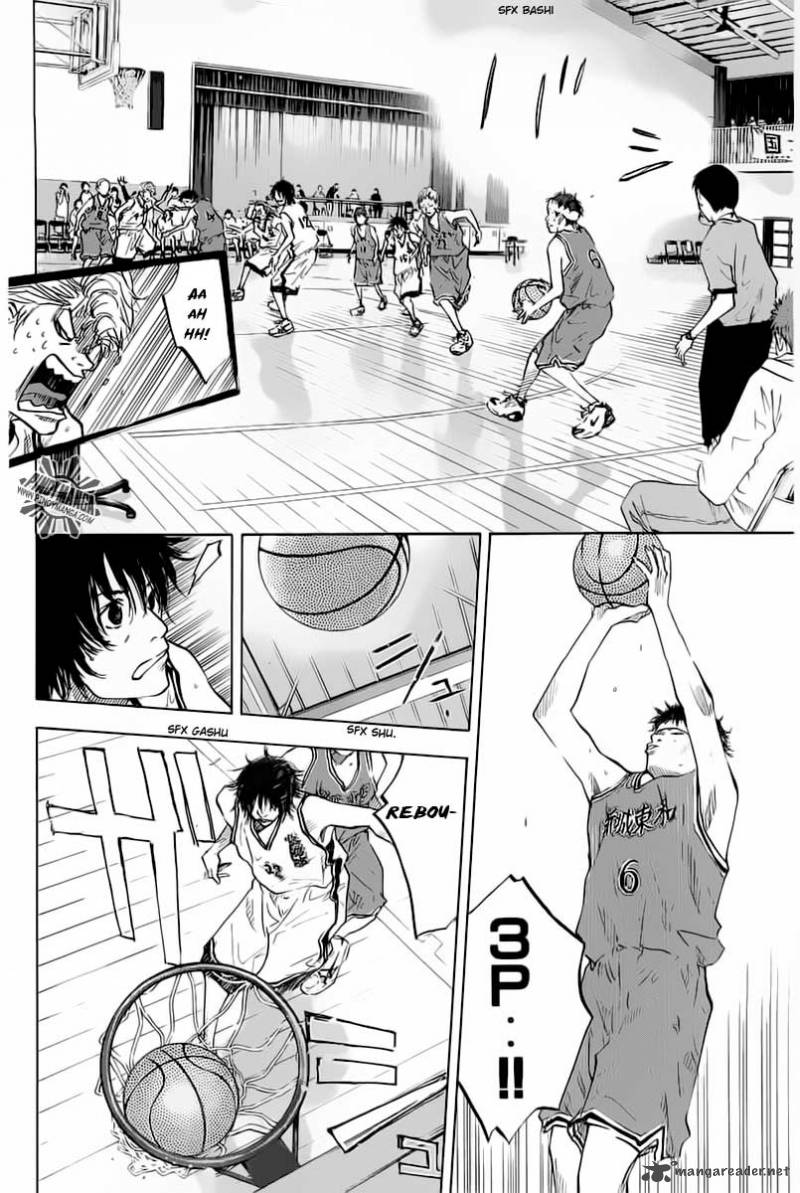 Ahiru No Sora 76 6