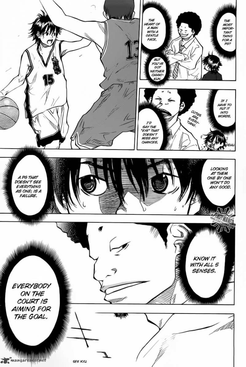 Ahiru No Sora 76 9