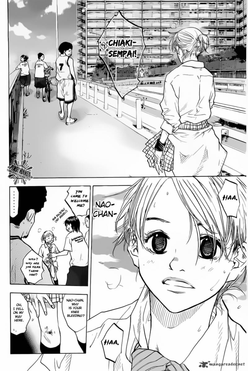 Ahiru No Sora 77 11