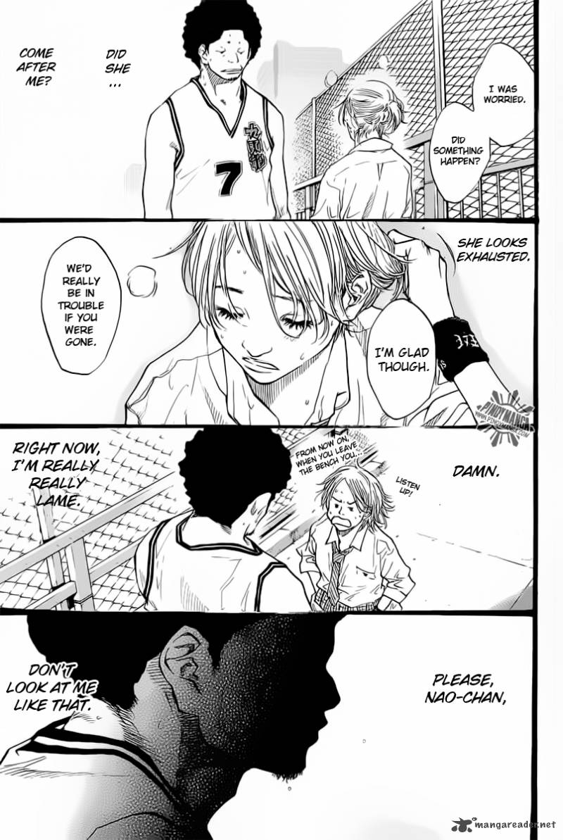 Ahiru No Sora 77 12