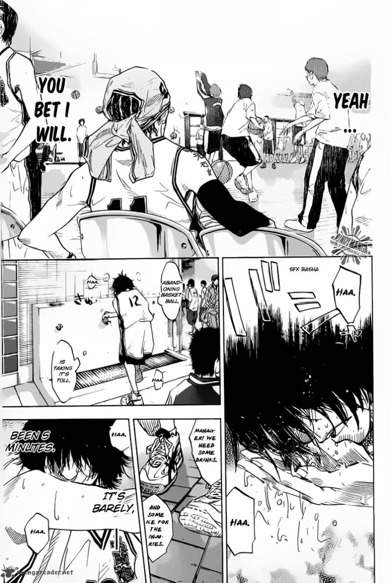 Ahiru No Sora 77 17
