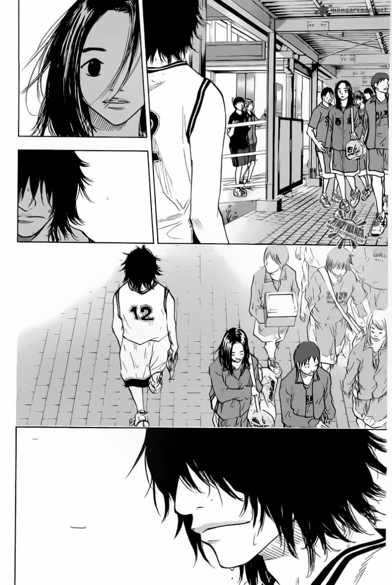 Ahiru No Sora 77 18
