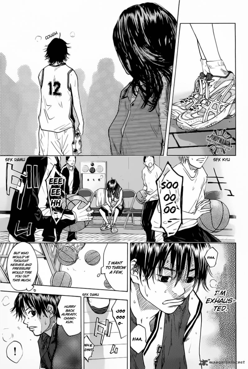 Ahiru No Sora 77 19