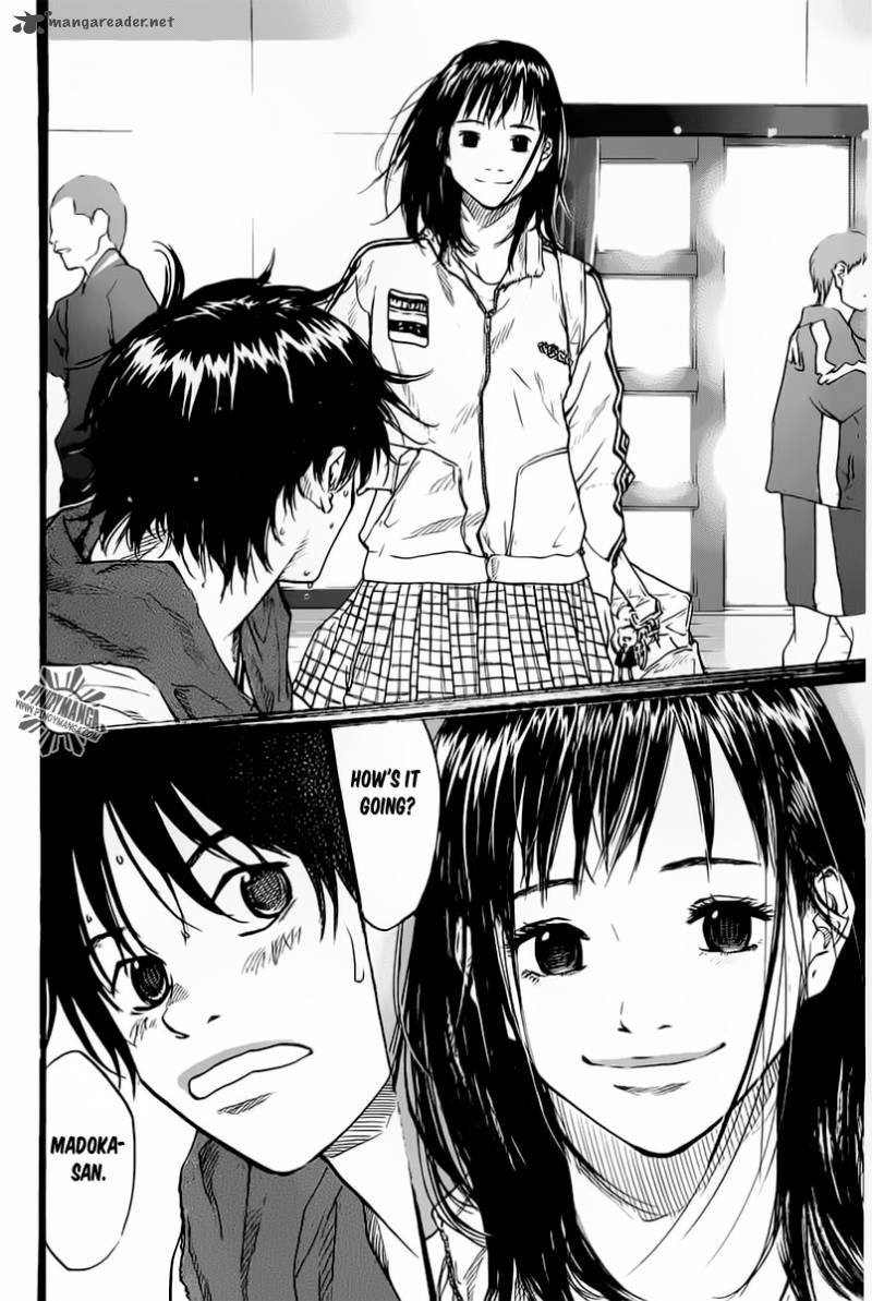 Ahiru No Sora 77 20