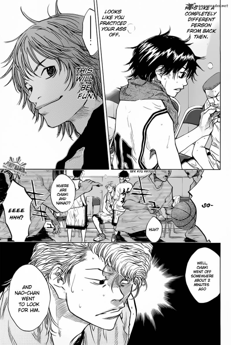 Ahiru No Sora 77 4