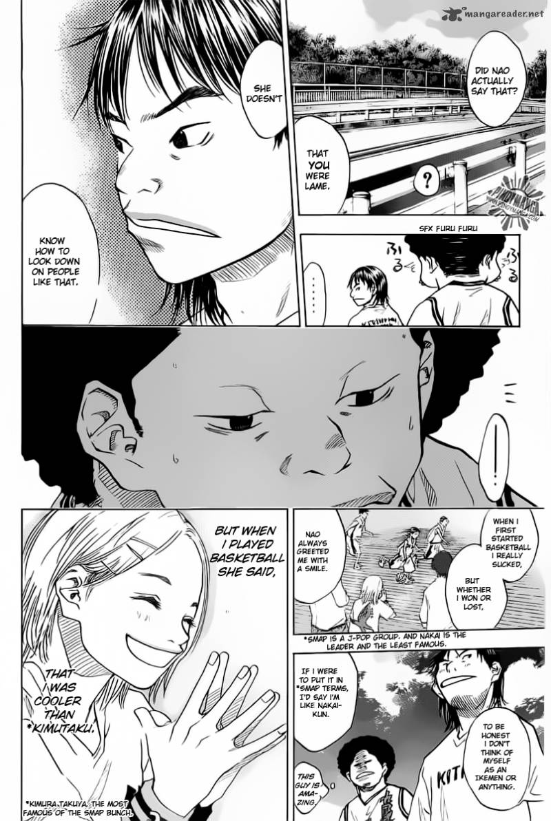 Ahiru No Sora 77 9