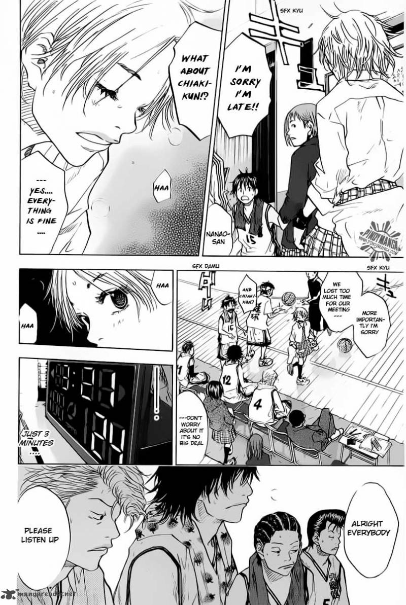 Ahiru No Sora 78 12