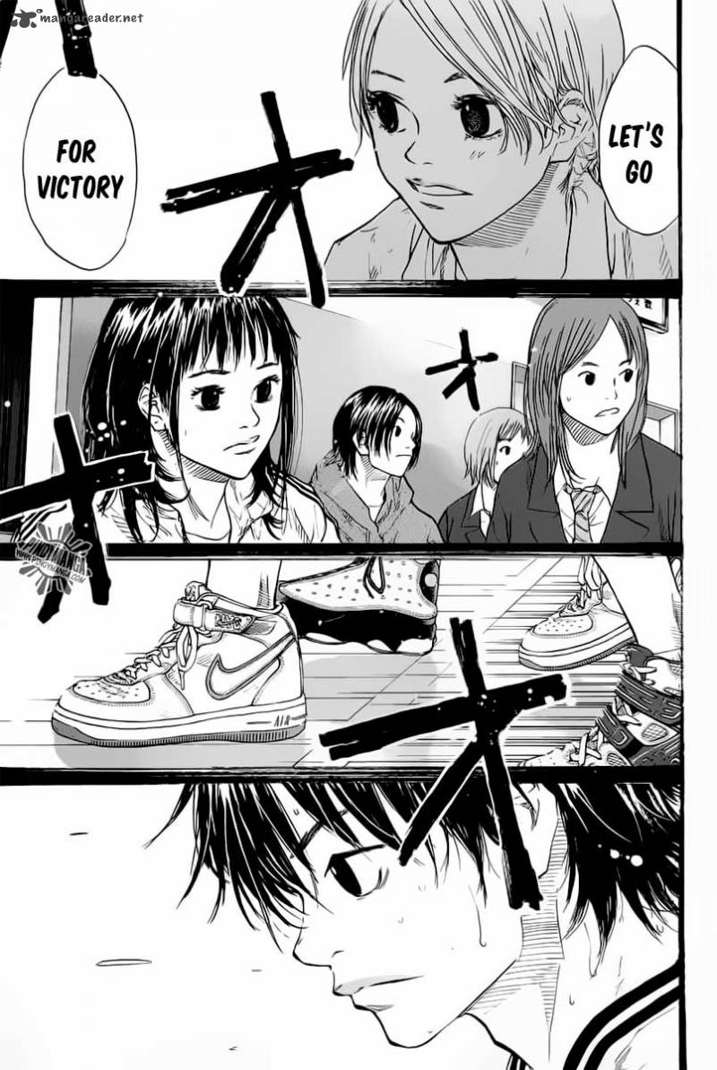 Ahiru No Sora 78 17