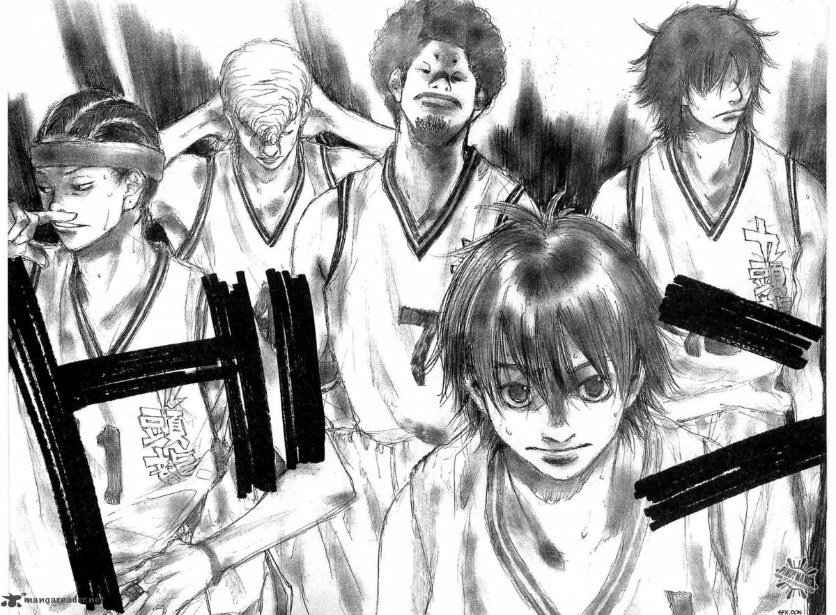 Ahiru No Sora 78 18