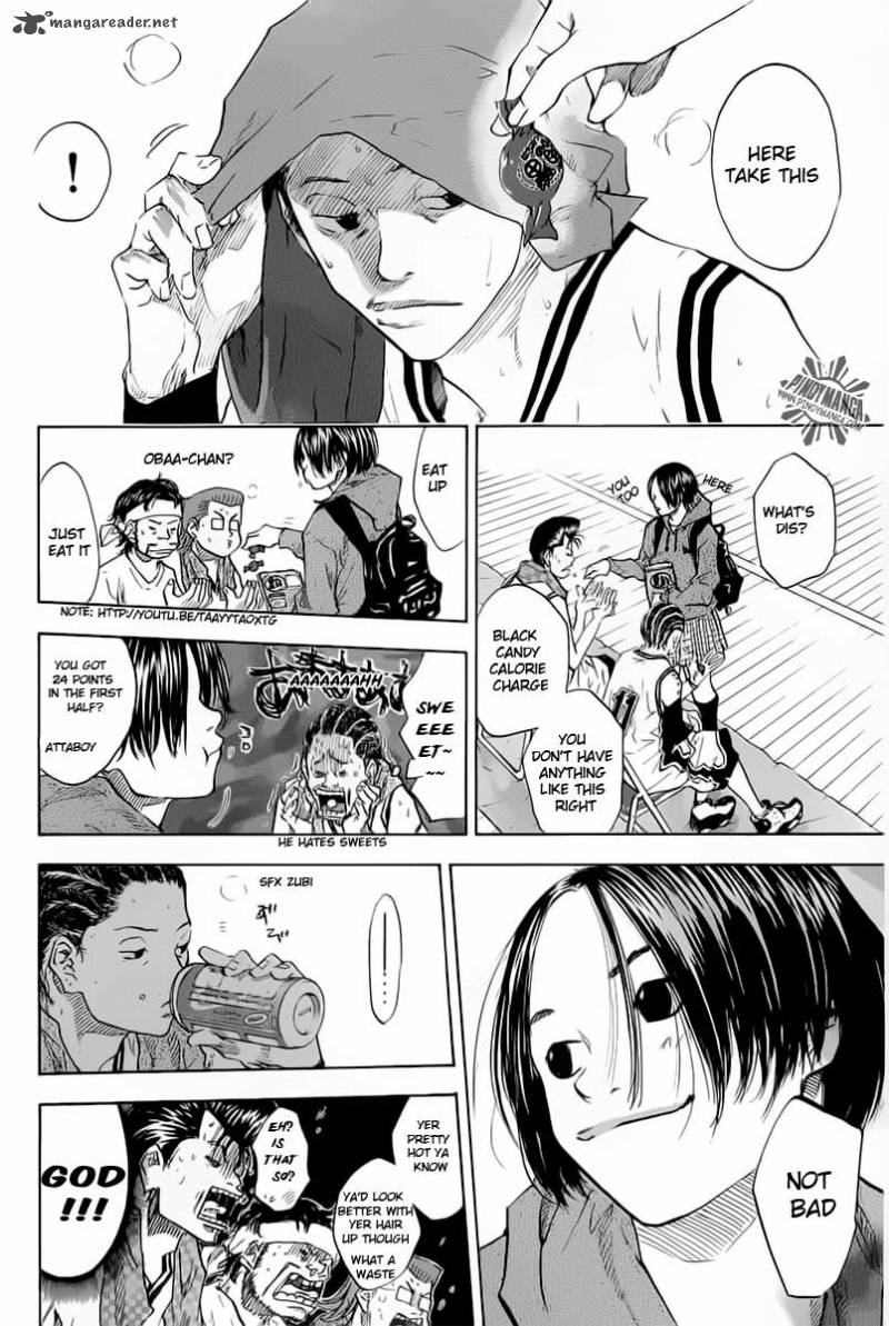 Ahiru No Sora 78 3