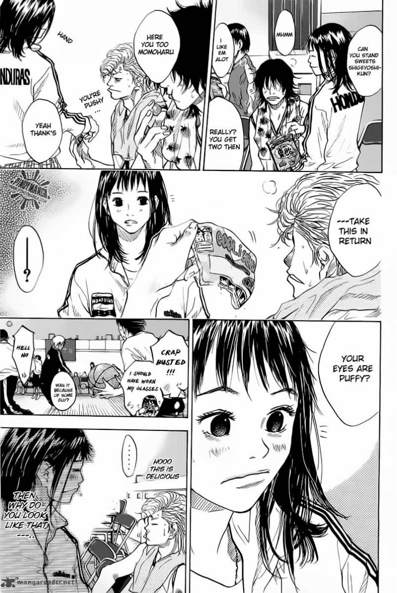 Ahiru No Sora 78 4