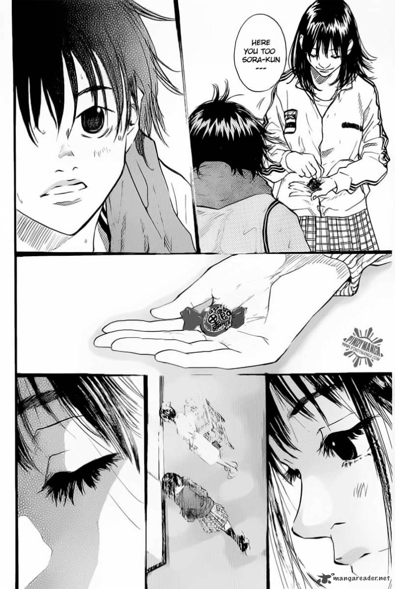 Ahiru No Sora 78 5