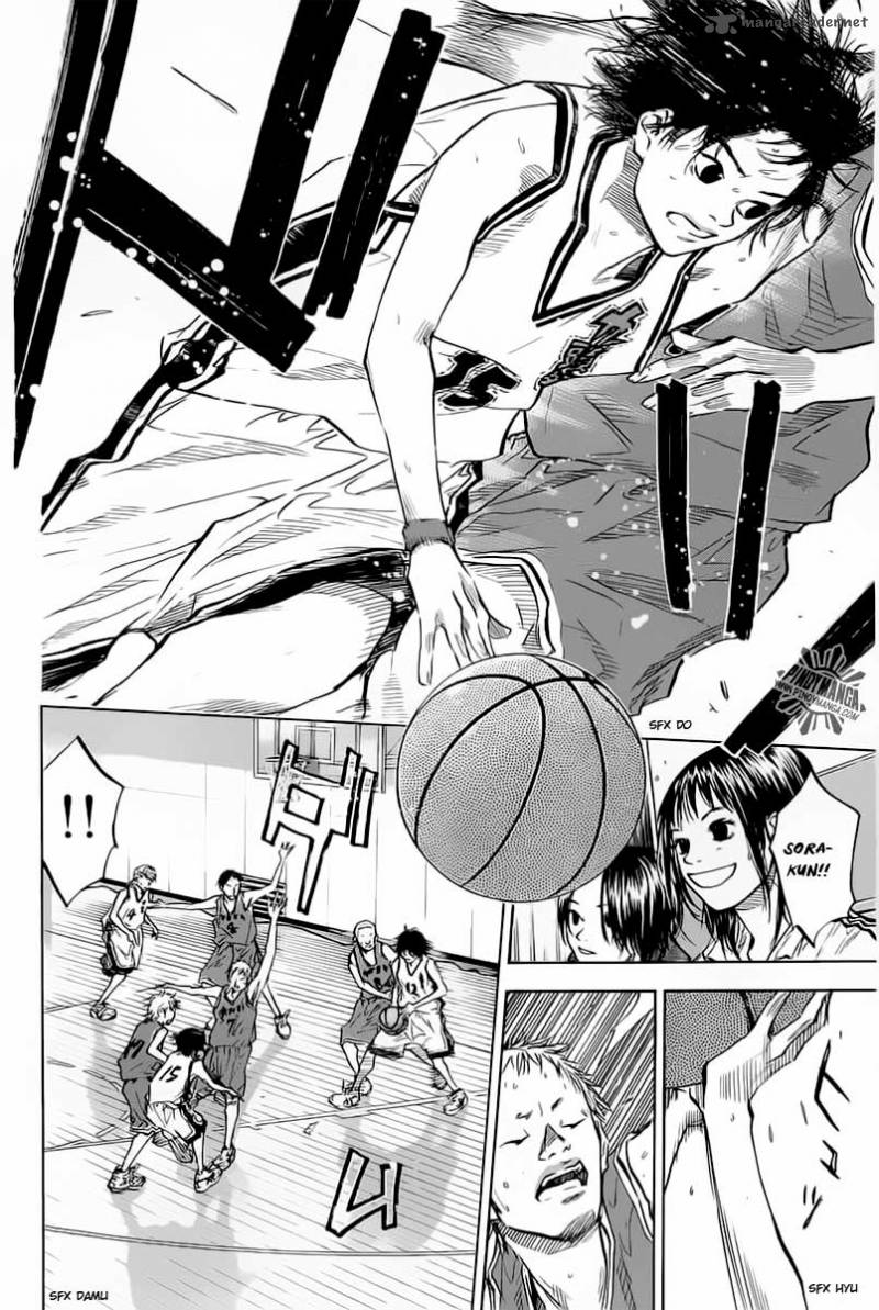 Ahiru No Sora 79 13