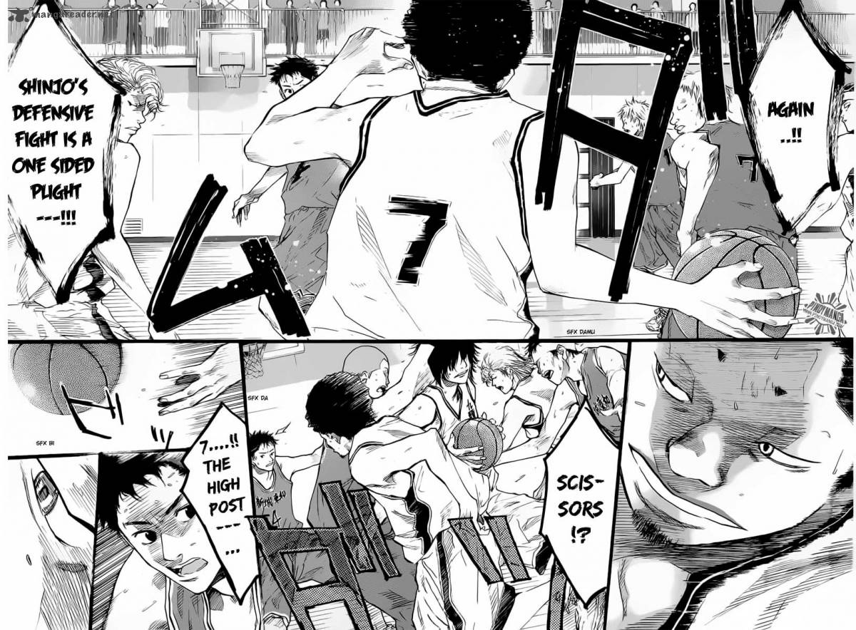 Ahiru No Sora 79 17