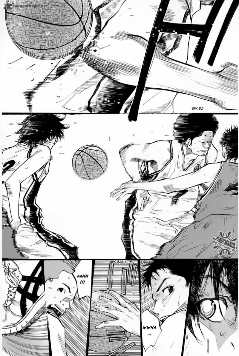 Ahiru No Sora 79 18