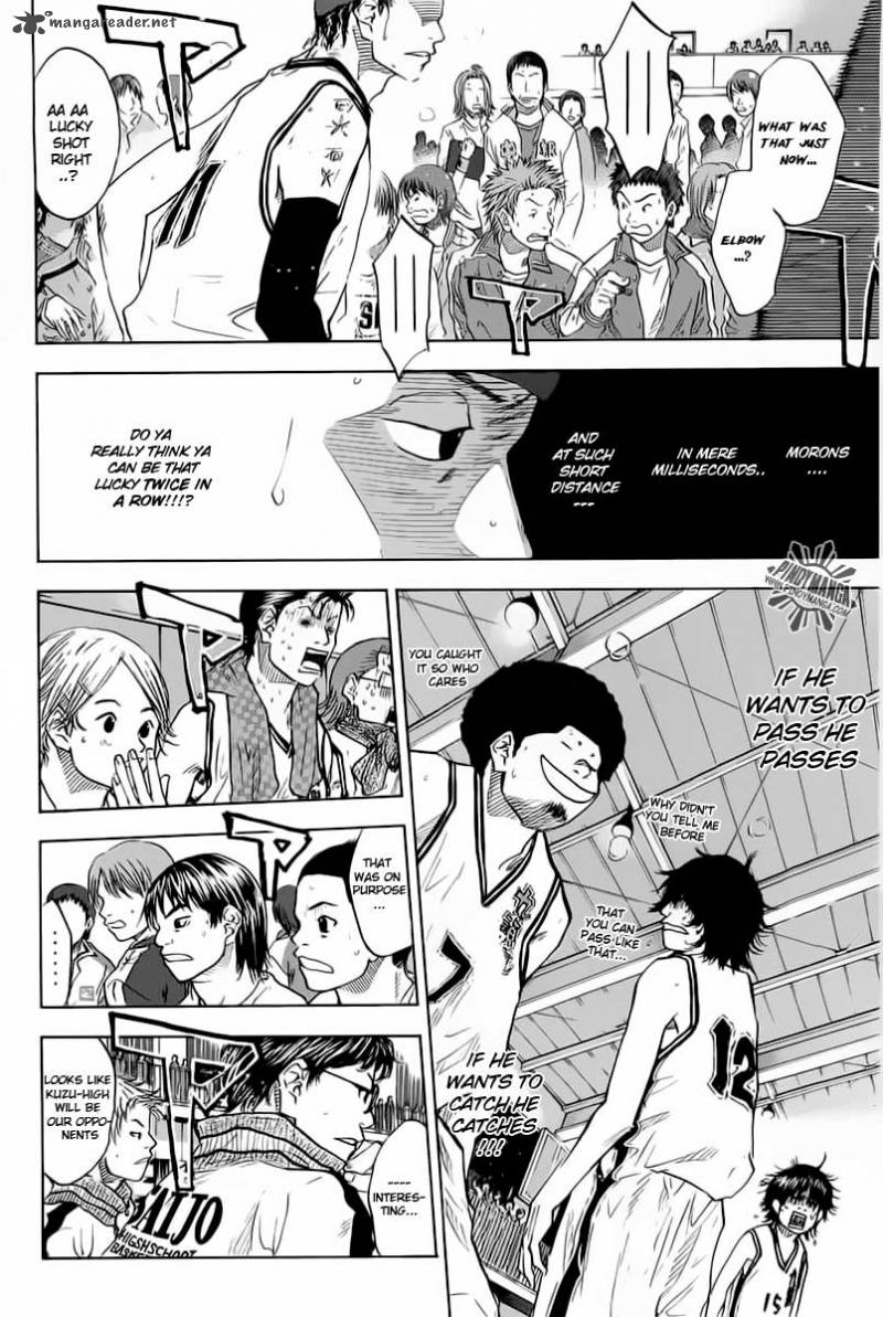 Ahiru No Sora 79 20