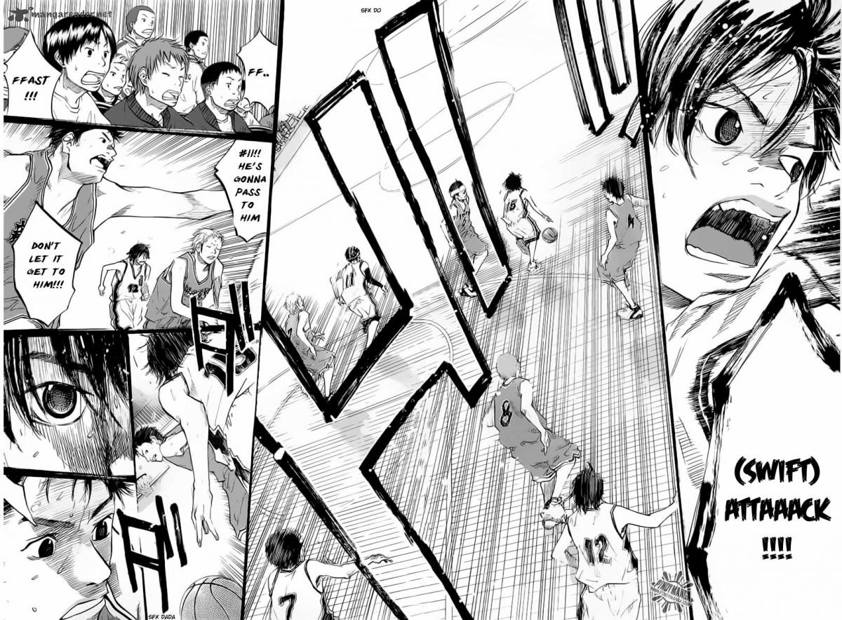 Ahiru No Sora 79 22