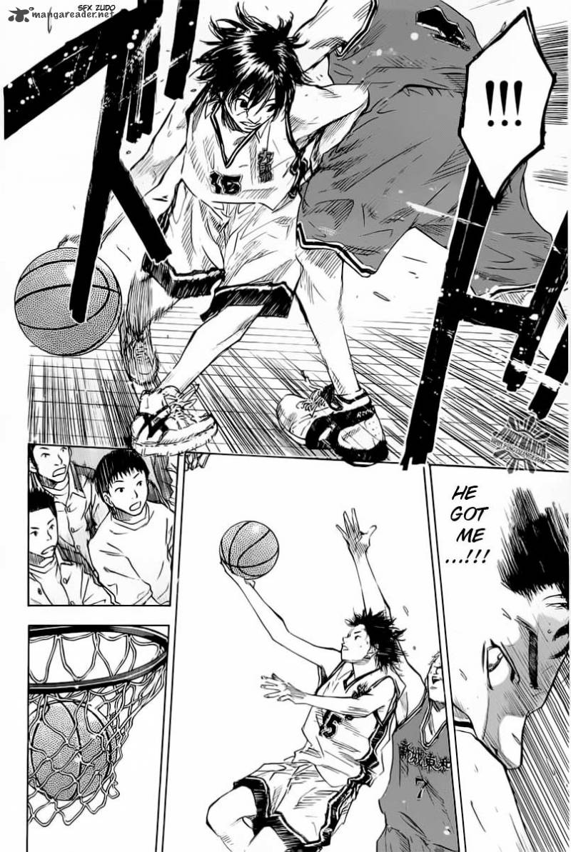 Ahiru No Sora 79 23