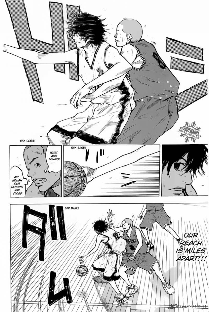 Ahiru No Sora 79 5