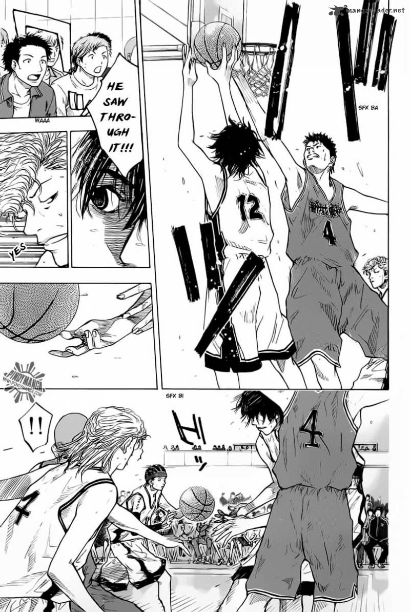 Ahiru No Sora 79 6