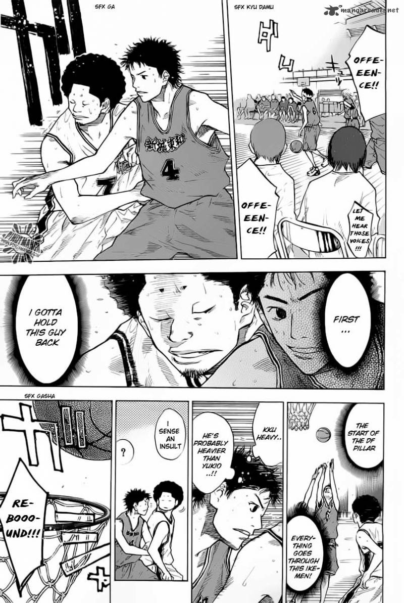 Ahiru No Sora 79 8