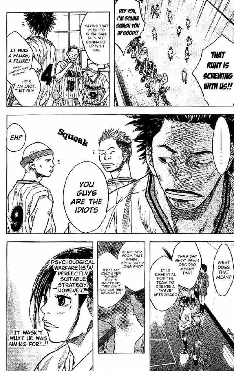 Ahiru No Sora 8 13