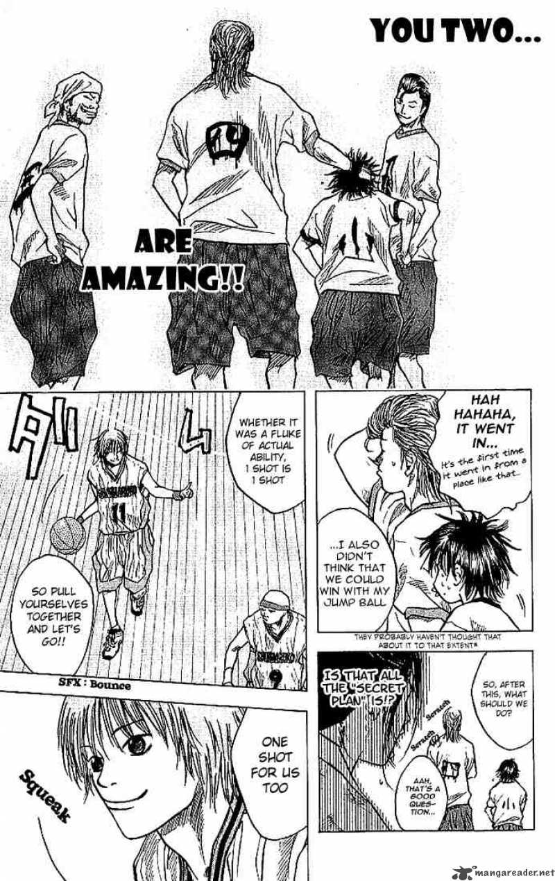 Ahiru No Sora 8 14