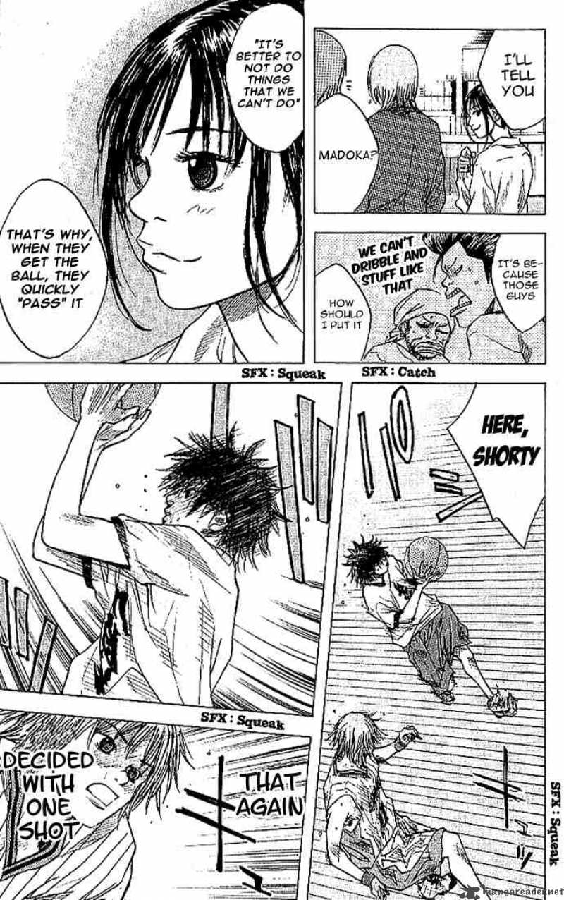 Ahiru No Sora 8 16