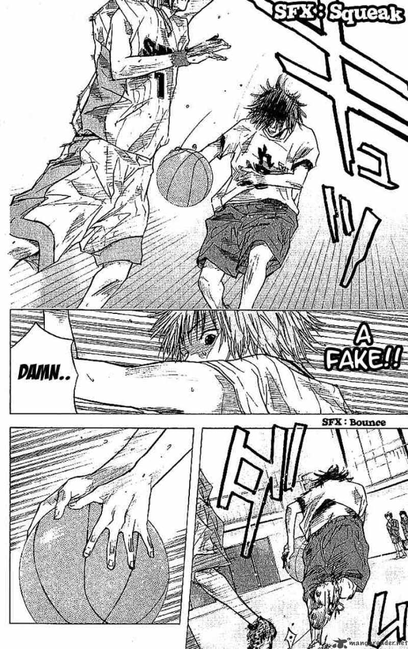 Ahiru No Sora 8 17