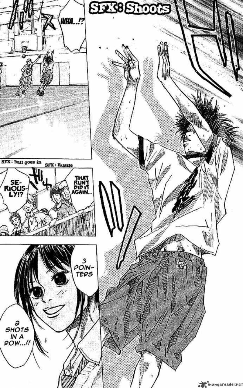Ahiru No Sora 8 18