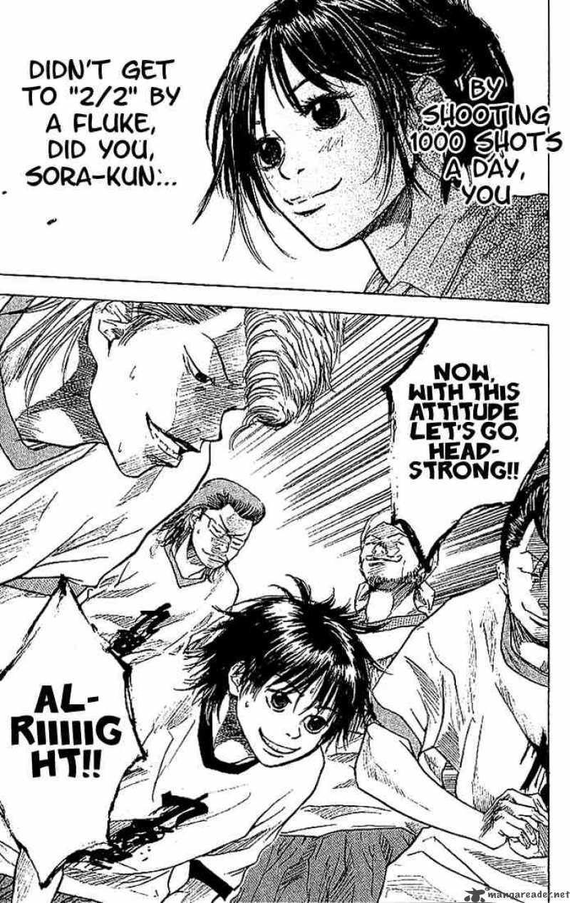 Ahiru No Sora 8 20