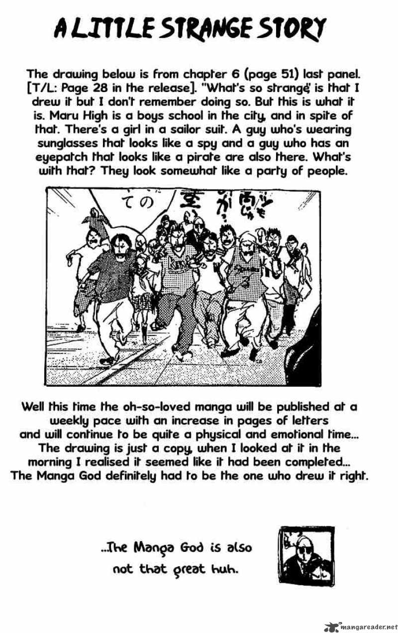 Ahiru No Sora 8 21